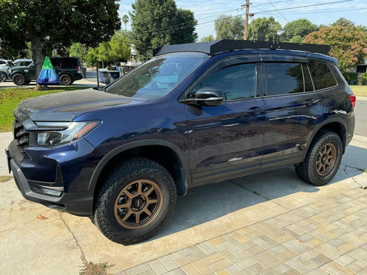 Cleaver Roof Rack / 2019-2025 Passport /