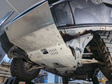 Front Skid Plate / 2016-2022 Pilot /