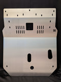Front Skid Plate / 2016-2022 Pilot /