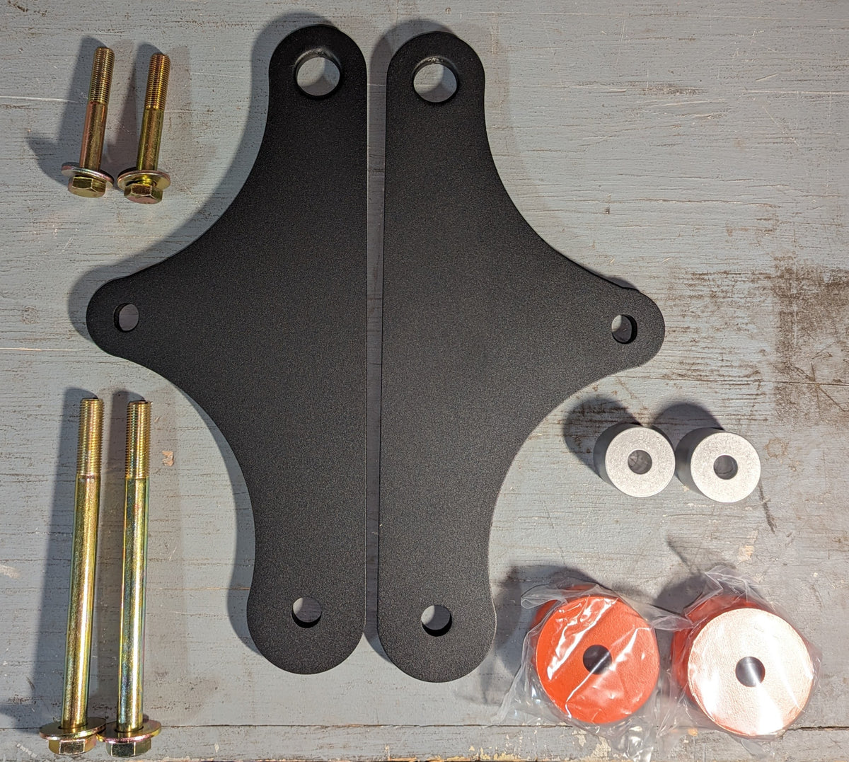 20172024 Honda Ridgeline / Passport, 20162022 Honda Pilot Tow hook