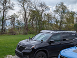 Cleaver Roof Rack / 2019-2025 Passport /