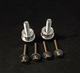 Front Skid Plate / 2016-2022 Pilot /