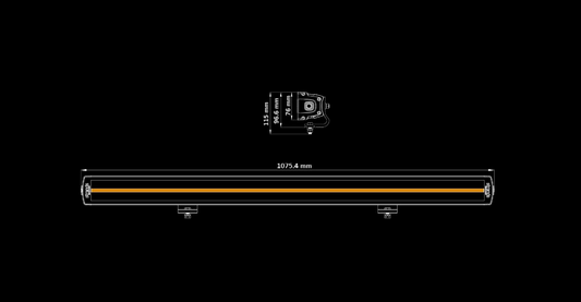 Siberia XPA Double Row