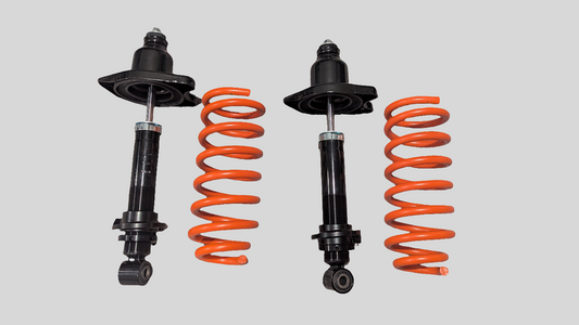 UpKit Suspension System