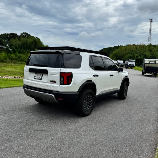 Cleaver Roof Rack / 2026+ Passport
