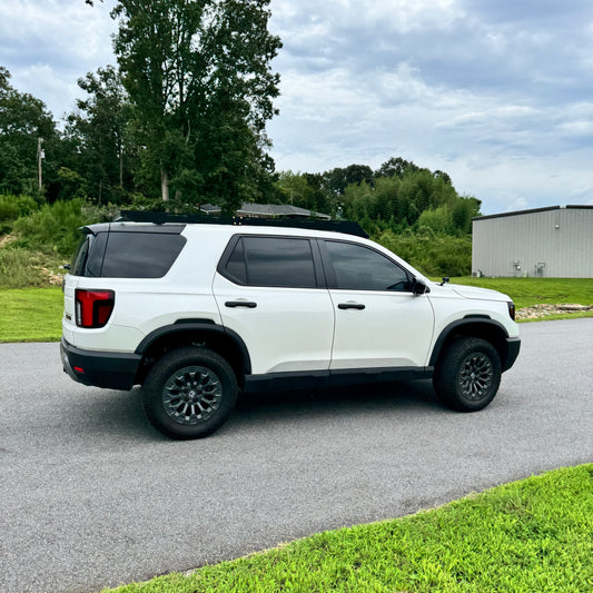 26+ Passport Pro Overland Bundle