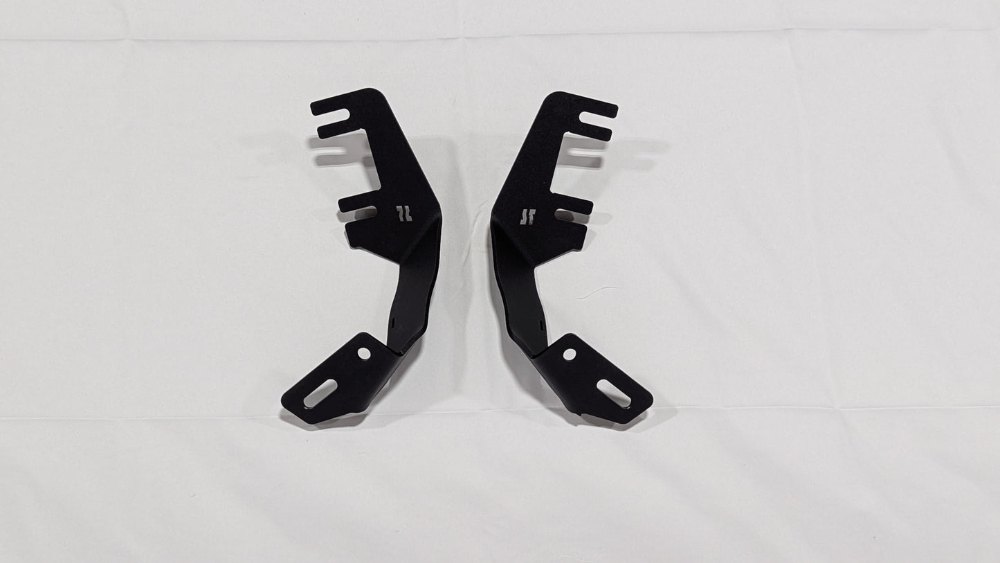 Ditch Light Brackets / 2006-2014 Ridgeline /