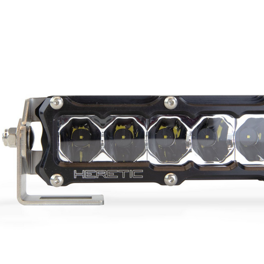 40" Curved LED Light Bar