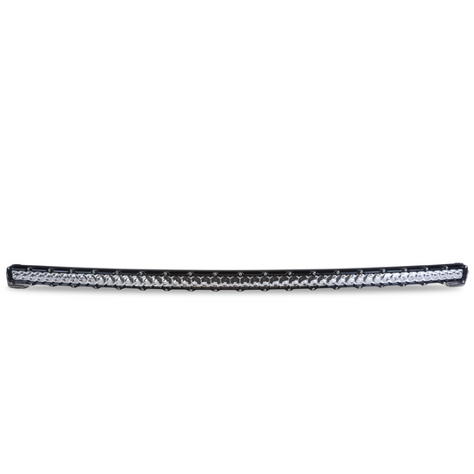 50" Curved LED Light Bar