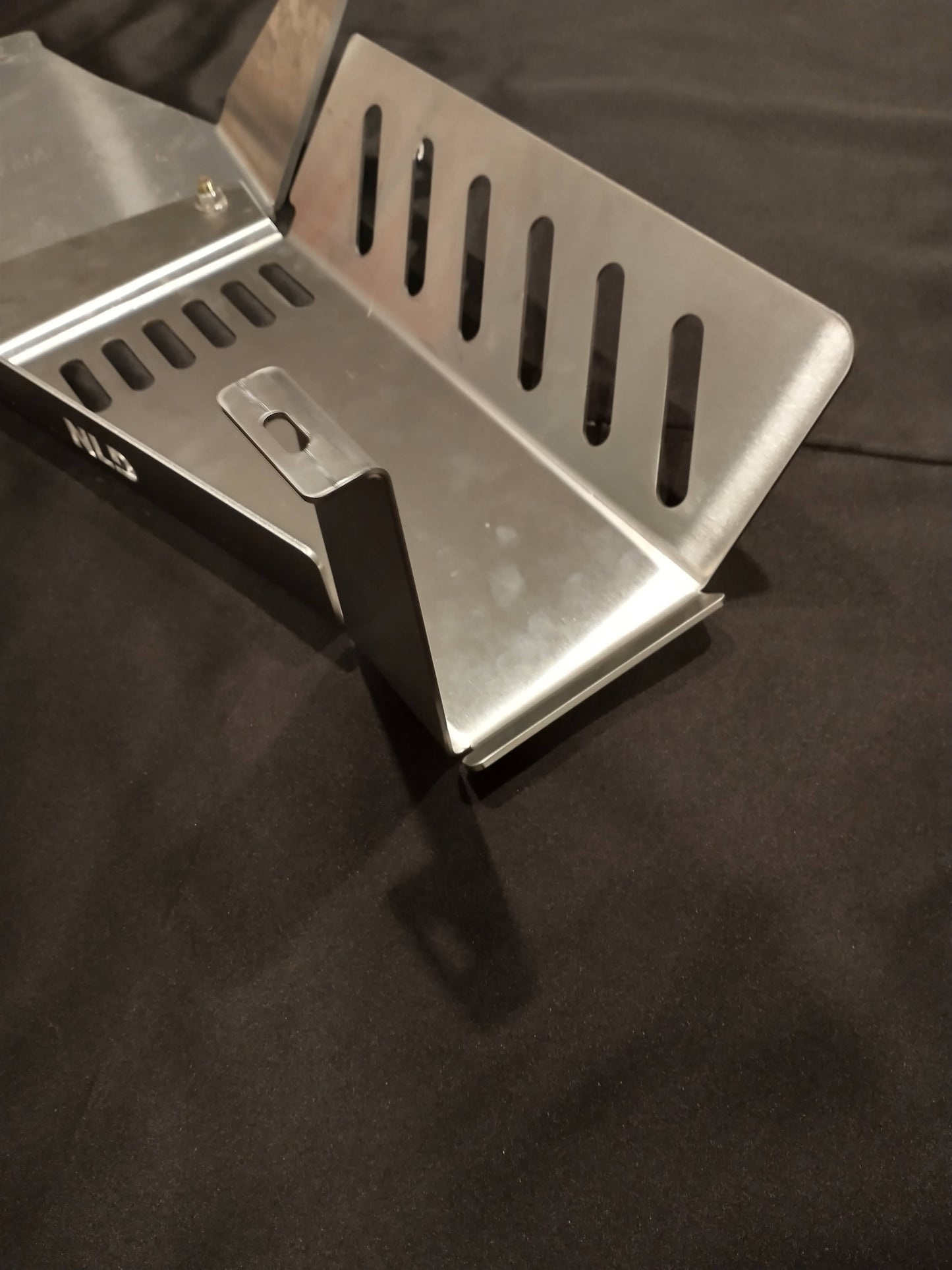 BLEMISHED 2016-2022 Pilot 2016-2023 Passport/Ridgeline Catalytic Converter Skid Plate Kit