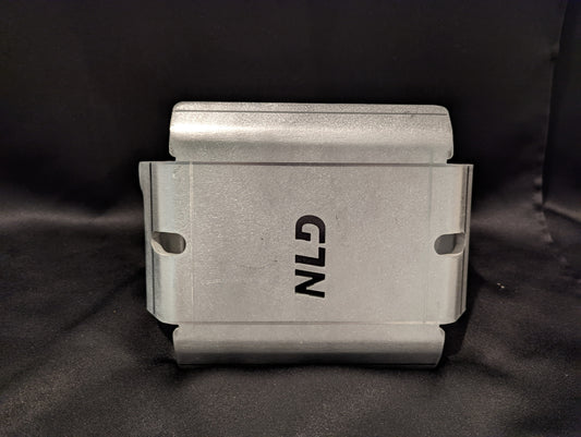 Carrier Bearing Skid Plate / 2019-2025 Passport / 2016-2022 Pilot / 2017-2024 Ridgeline /