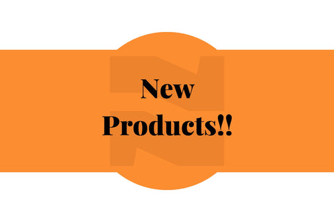New Products!