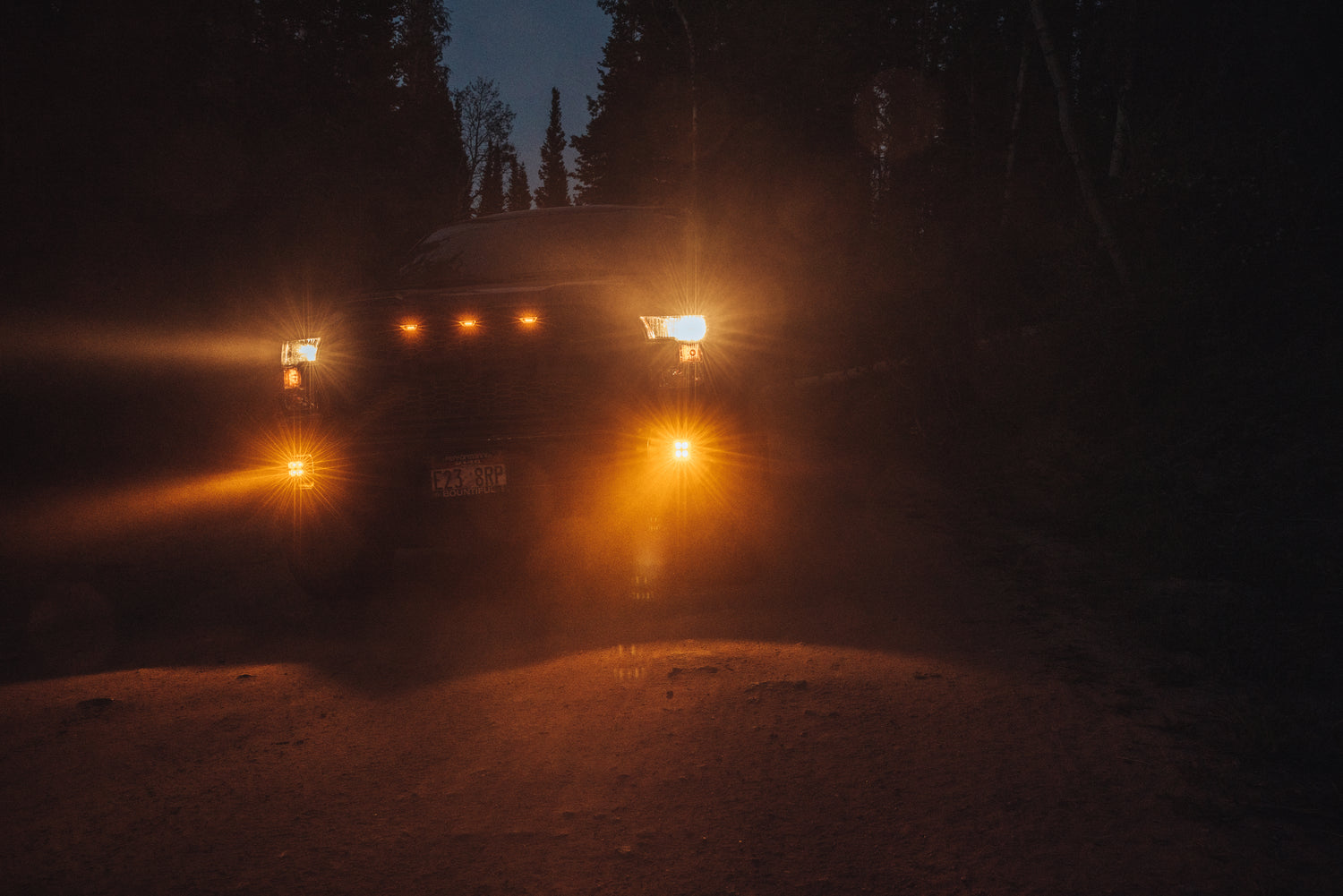 Heretic Studios Lighting