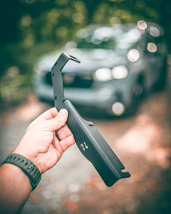 compare product Ditch Light Brackets / 2023+ Pilot /