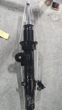 Ridgeline Extended Travel Suspension