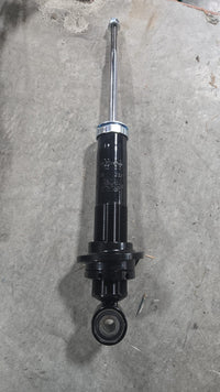 Ridgeline Extended Travel Suspension