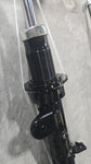 Ridgeline Extended Travel Suspension