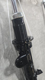 Ridgeline Extended Travel Suspension