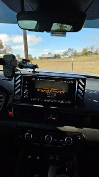 Dash Mount / 2023+ Pilot /