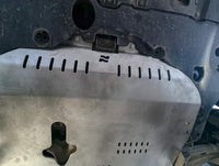 Front Skid Plate / 2023+ Pilot /