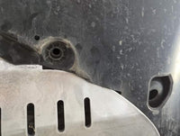 Front Skid Plate / 2023+ Pilot /