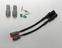 Modular Fog Light Bracket Kit