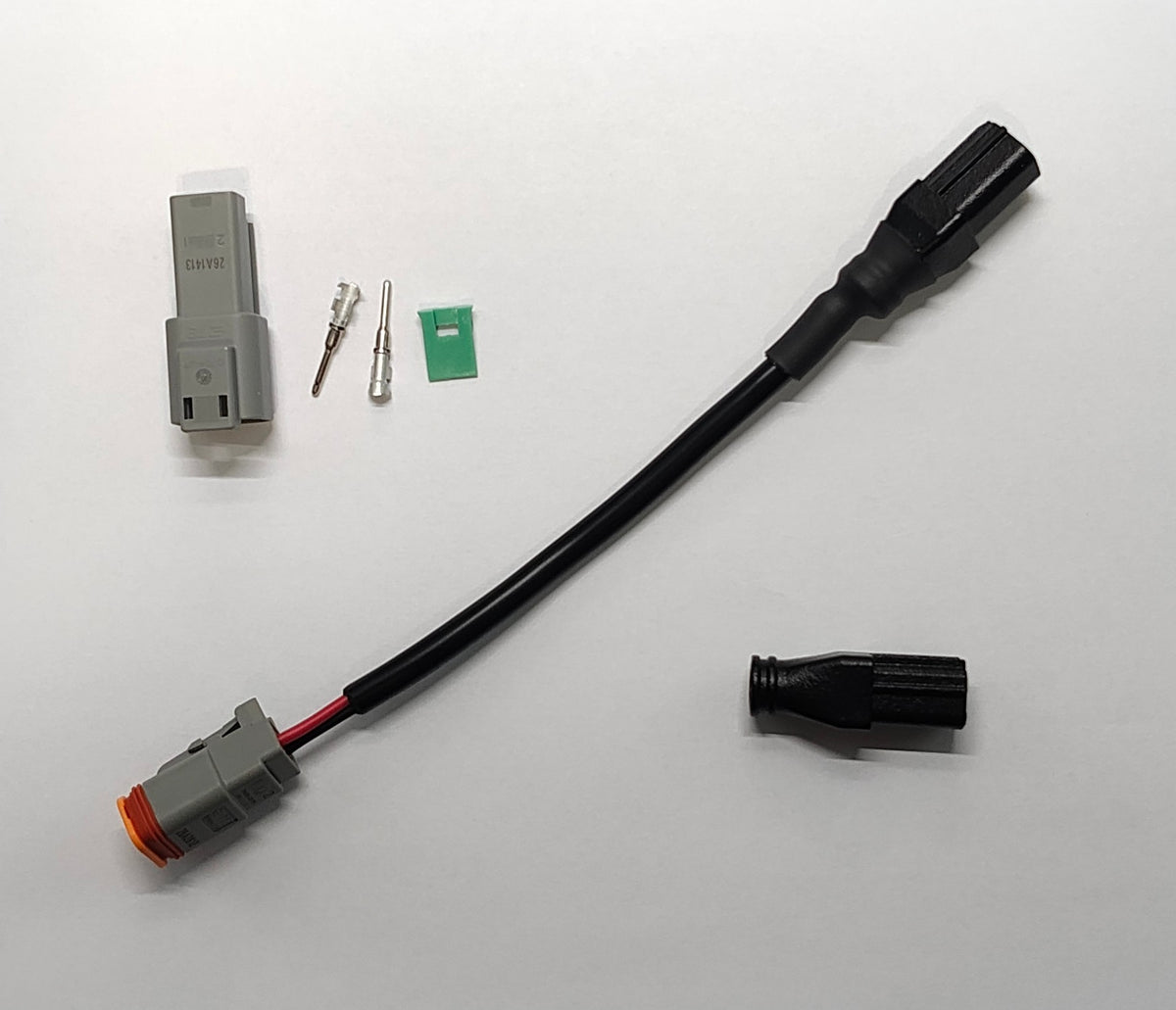 Modular Fog Light Bracket Kit
