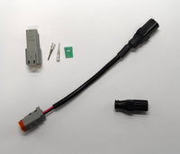 Modular Fog Light Bracket Kit