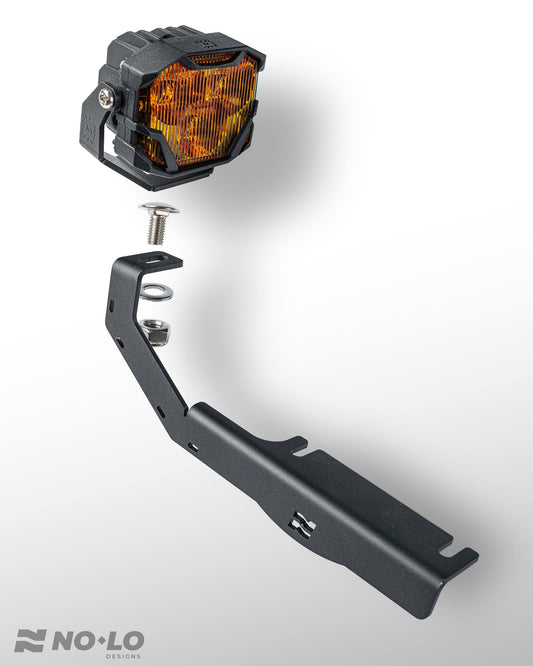 Ditch Light Brackets / 2026+ Passport /