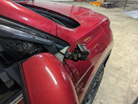 Mirror Brackets / 2017-2025 Ridgeline / 2019-2025 Passport / 2016-2022 Pilot /