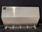 2016-2023 Honda Ridgeline|Passport, 2016-2022 Honda Pilot Front Skid Plate Extension