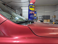 Ditch Light Brackets / 2003-2008 Pilot / 2006-2014 Ridgeline /