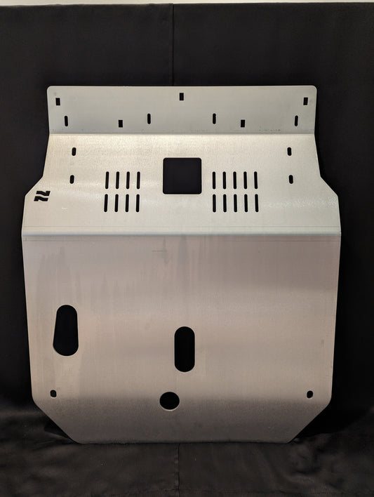 Front Skid Plate (w/o shipping) / 2016-2022 Pilot