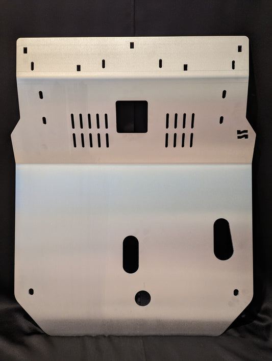 Front Skid Plate / 2016-2022 Pilot /