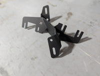 Ditch Light Brackets / 2003-2008 Pilot / 2006-2014 Ridgeline /