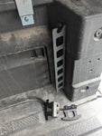 Multi-Point Bed Cleats / 2017-2025 Ridgeline /