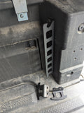 Multi-Point Bed Cleats / 2017-2025 Ridgeline /