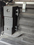 Multi-Point Bed Cleats / 2017-2025 Ridgeline /