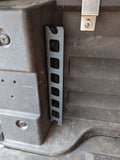Multi-Point Bed Cleats / 2017-2025 Ridgeline /