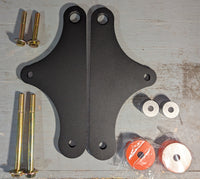 Tow hook / 2017-2025 Ridgeline / 2019-2025 Passport / 2016-2022 Pilot /