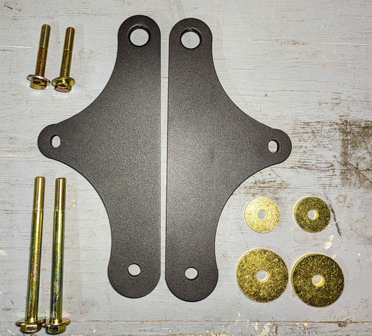 Tow hook / 2017-2025 Ridgeline / 2019-2025 Passport / 2016-2022 Pilot /