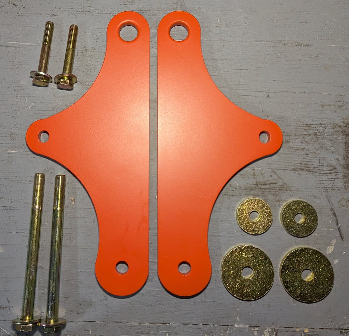 Tow hook / 2017-2025 Ridgeline / 2019-2025 Passport / 2016-2022 Pilot /