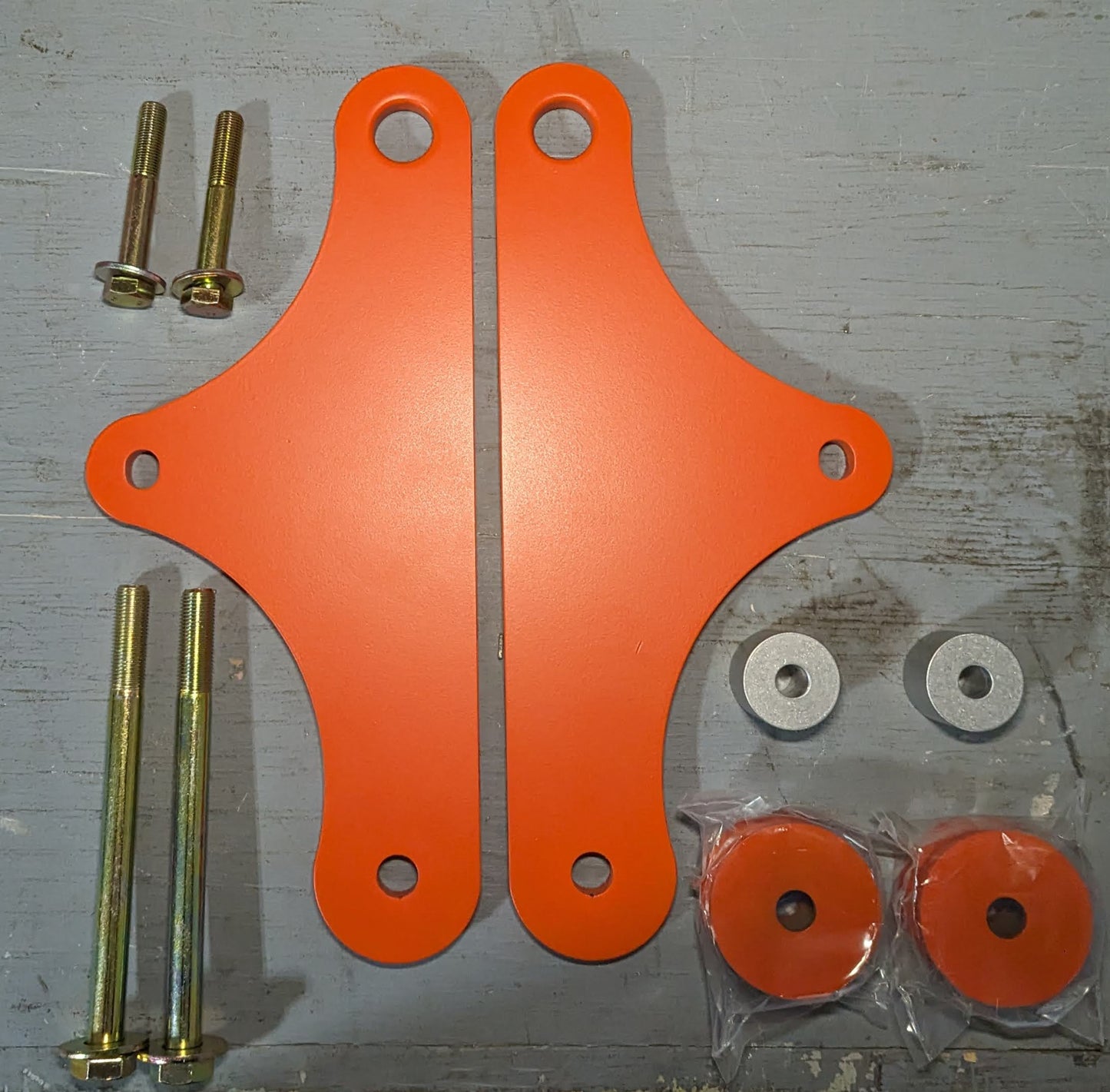 Tow hook / 2017-2025 Ridgeline / 2019-2025 Passport / 2016-2022 Pilot /