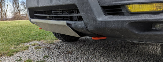 Tow hook / 2017-2025 Ridgeline / 2019-2025 Passport / 2016-2022 Pilot /