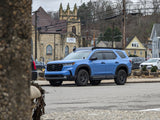 2023+ Honda Pilot Katana Roof Rack