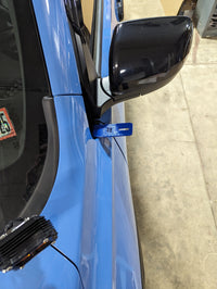 Mirror Brackets / 2026+ Passport /