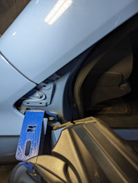 Mirror Brackets / 2026+ Passport /