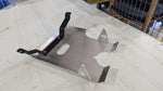 Rear Skid plate / 2026+ Passport /
