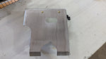 Rear Skid plate / 2026+ Passport /