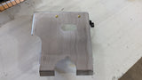 Rear Skid plate / 2026+ Passport /